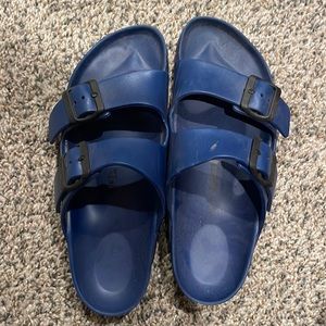 Birkenstocks